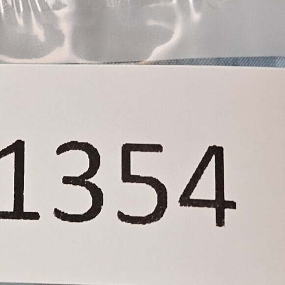 Made in America Mizzen + Main Shirt Trim Fit Short Sleeve Button-Down Men's Sz M - Picture 10 of 10